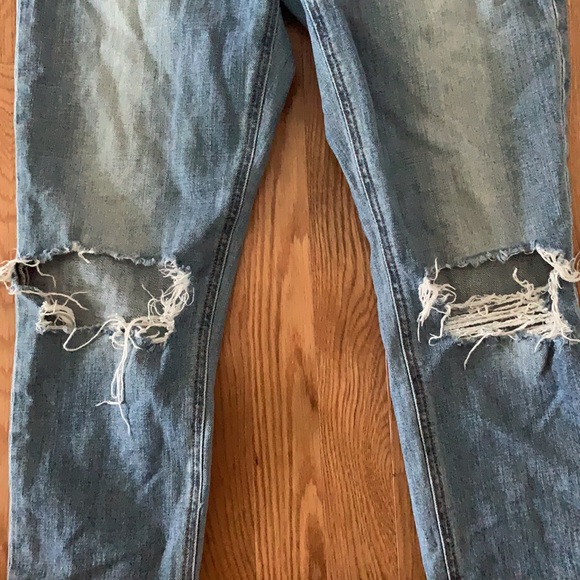 Joes Jeans The Bille Ankle Boyfriend Slim Collectors Edition Size 28 - Picture 4 of 9